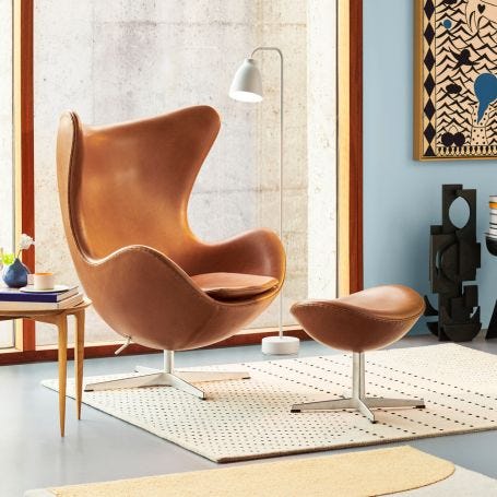 Egg Chair