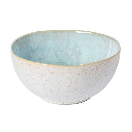 Eivissa Sea Blue Cereal Bowl