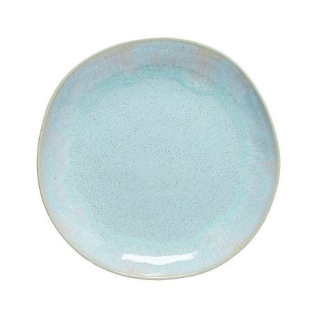 Eivissa Sea Blue Salad Plate