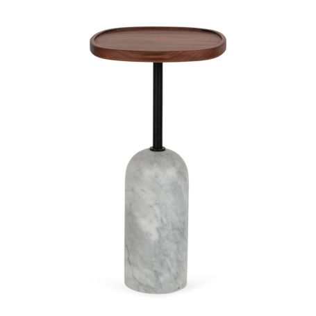Ekero Square Side Table