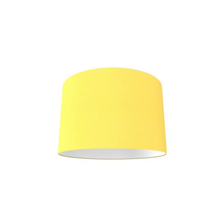 Grounds Shade Aerial Straw Yellow