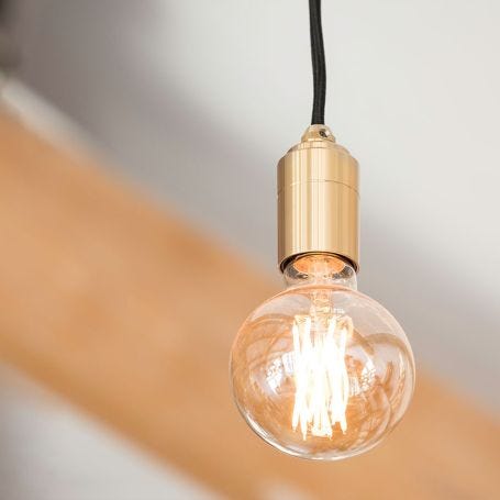 Elva Bulb 6W E27 LED