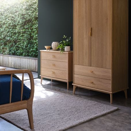 Emily Rug Grey