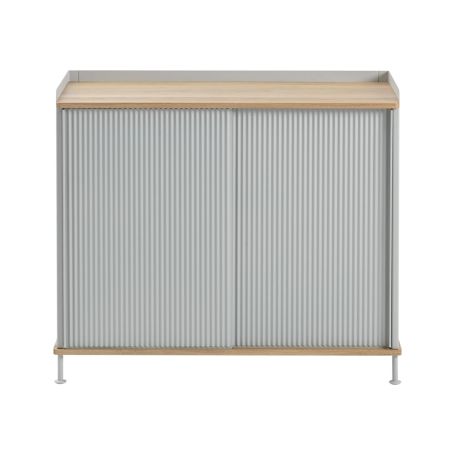 Enfold Tall Sideboard