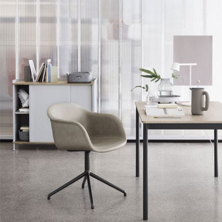 Enfold Tall Sideboard