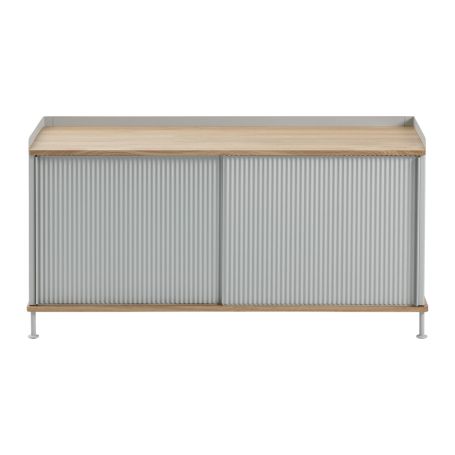 Enfold Low Sideboard