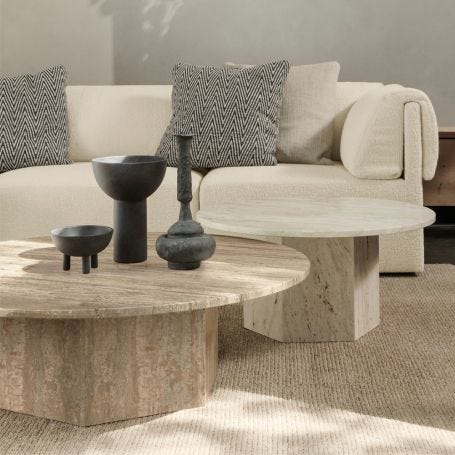 Epic Coffee Table