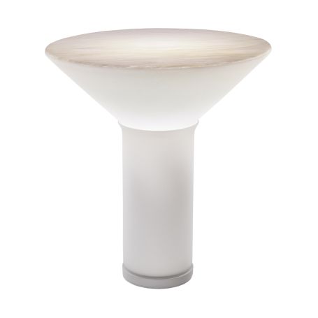 Era Table Lamp White
