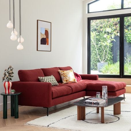Bolha Chandelier 5 Pendant Light