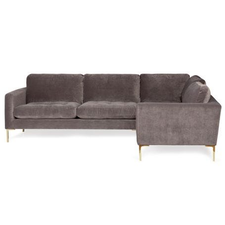 Eton Right Hand Facing Corner Sofa