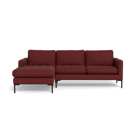 Eton Left Hand Facing Corner Chaise