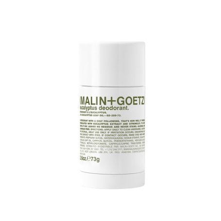 Eucalyptus Deodorant