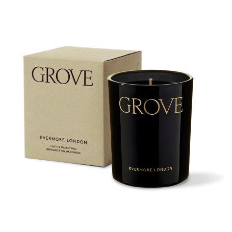 Grove Scented Candle