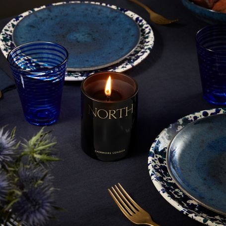 North Scented Candle