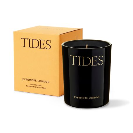 Tides Scented Candle