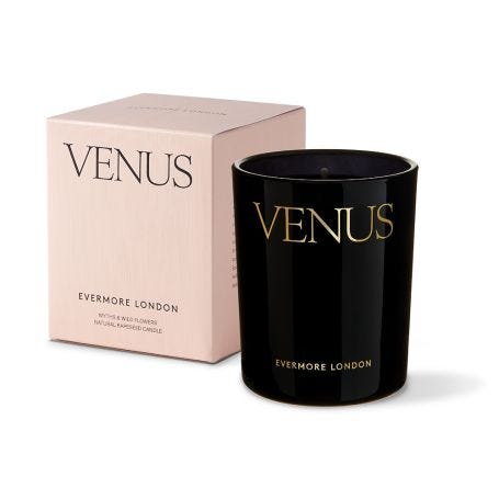 Venus Scented Candle