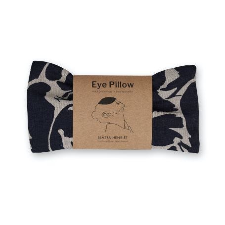 Blasta Henriet Eye Pillow