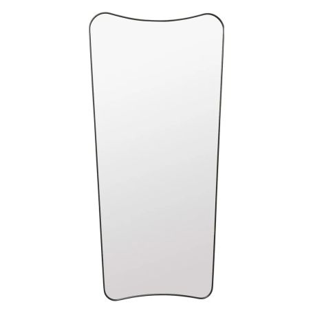 FA33 Rectangular Wall Mirror Large