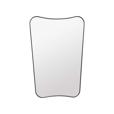 FA33 Rectangular Wall Mirror Medium