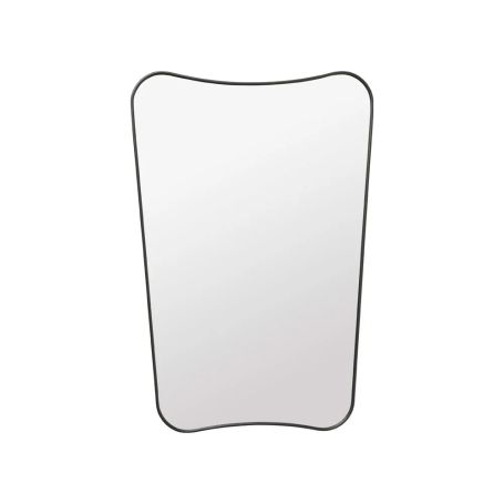 FA33 Rectangular Wall Mirror Medium