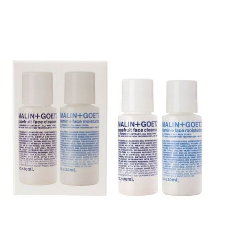 Face Essentials Duo