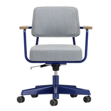 Fauteuil Direction Pivotant Office Chair