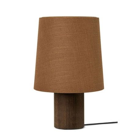 Post Table Lamp