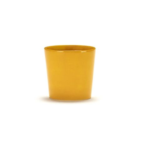 Ottolenghi Feast Coffee Cup Yellow Set of 4