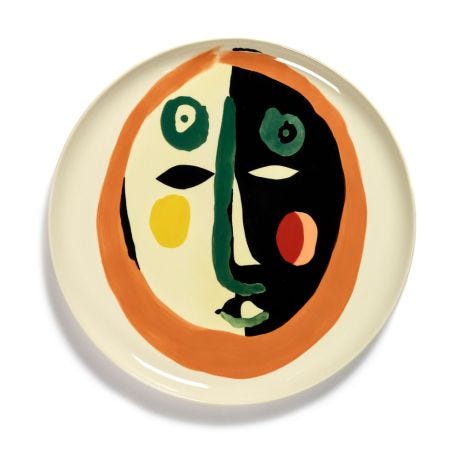 Ottolenghi Feast Dinnerware