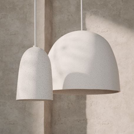 Speckle Pendant Light