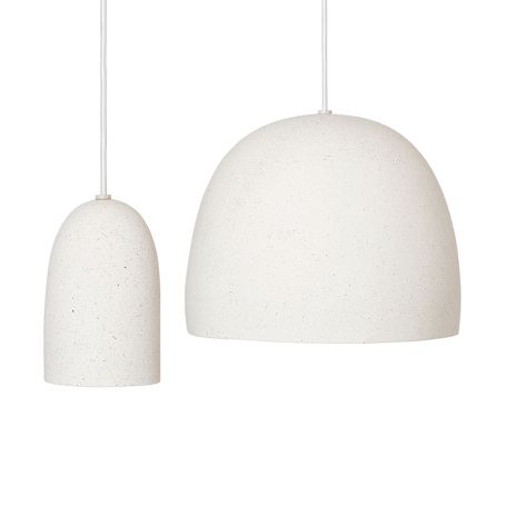 Speckle Pendant Light