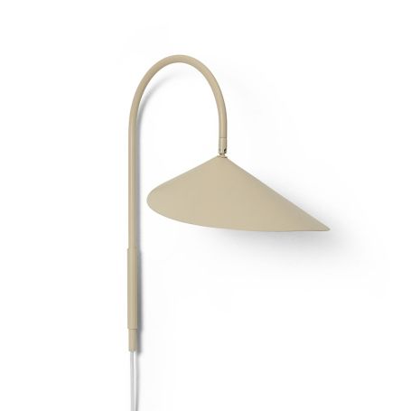 Arum Swivel Wall Light