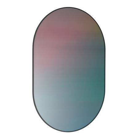 Studio Roso Wall Mirror Ocean Oval