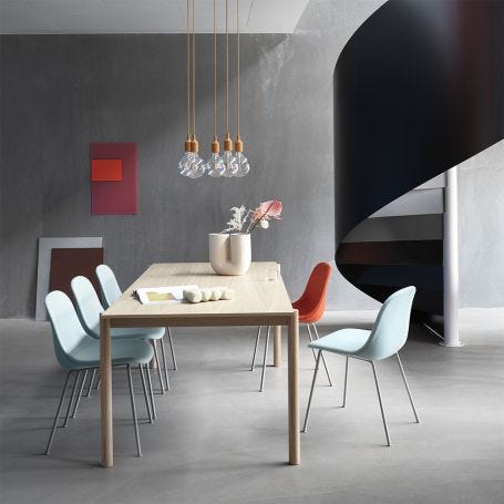 E27 Pendant Light