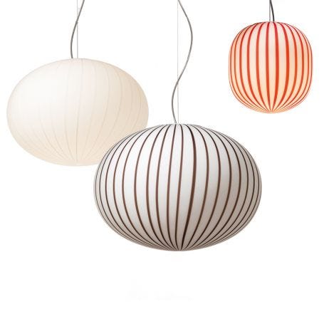 Filigrana Pendant Light