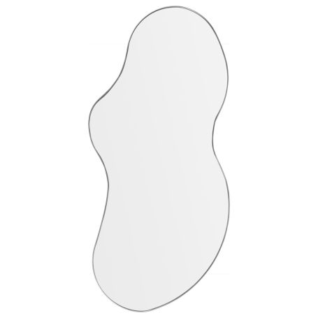 Fine Edge Mirror Organic Tall