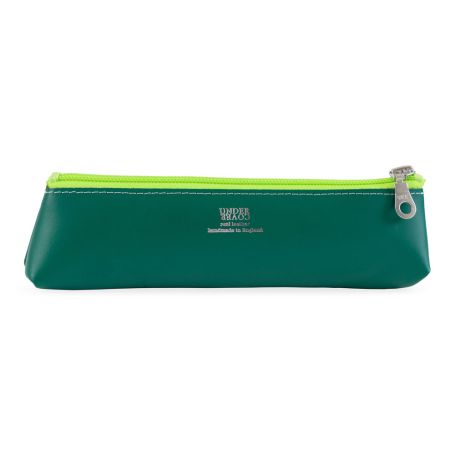 Fir and Green Pencil Case