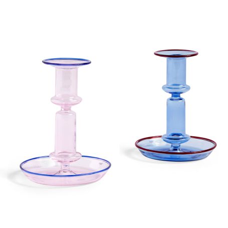 Flare Candle Holder Medium