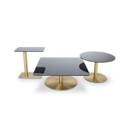 Flash Coffee Table
