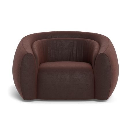 Flora Loveseat