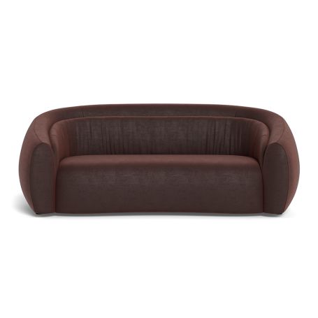 Flora 3 Seater Sofa
