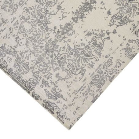 Florentine Rug Anthracite