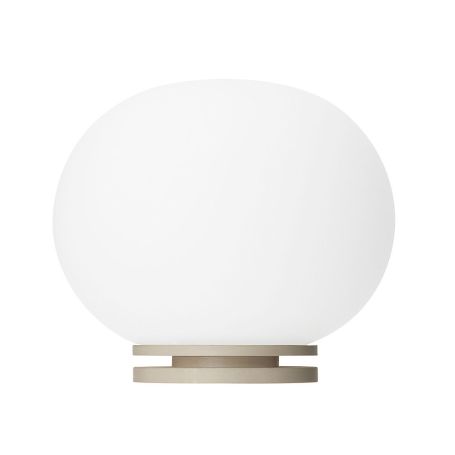 Mini Glo-Ball Mirror Wall Light