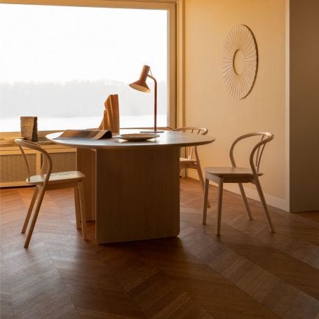 Flow Chair
