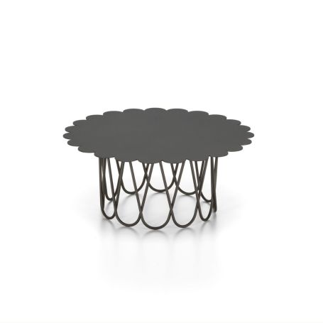 Flower Coffee Table