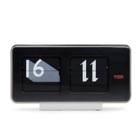 Font Clock G100 Small