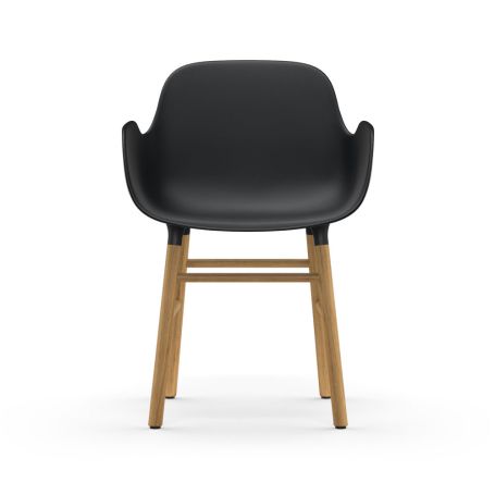 Form Armchair
