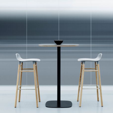 Form Barstool