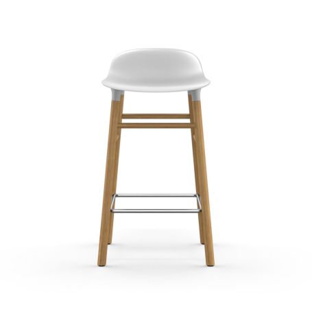 Form Barstool