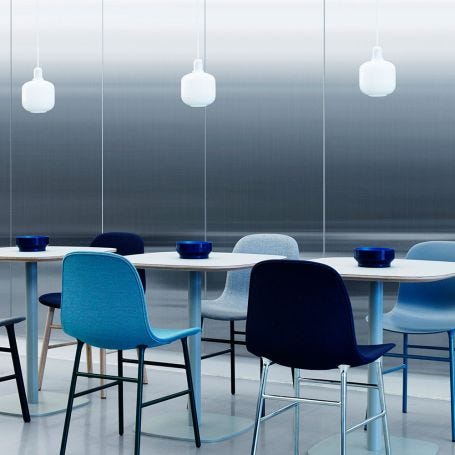 Form Chair